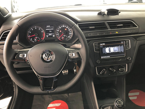 Volkswagen Saveiro 1.6 Cross Cd 16v Flex 2p Manual