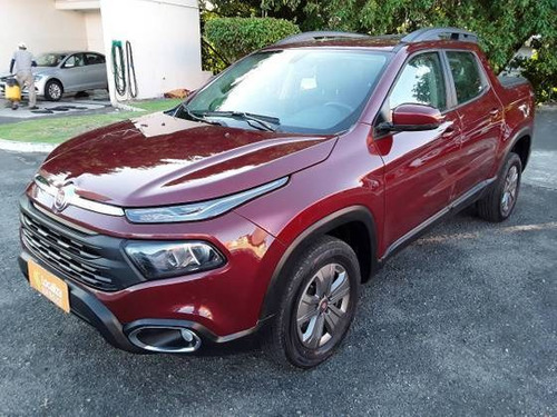 Fiat Toro 1.8 16v Evo Flex Freedom At6