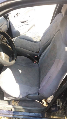 Ford Fiesta Clx
