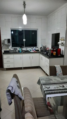 Imagem 17 de 30 de Sobrado Com 3 Dormitórios À Venda, 190 M² Por R$ 850.000,00 - Bortolândia - São Paulo/sp - So2691
