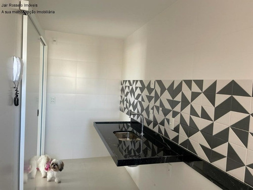 Imagem 13 de 30 de Apartamento 03 Qtos C/suíte | Jardim Da Penha - Ap00104 - 32668857