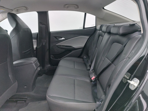 Chevrolet Onix 1.0 TURBO FLEX PLUS PREMIER AUTOMÁTICO