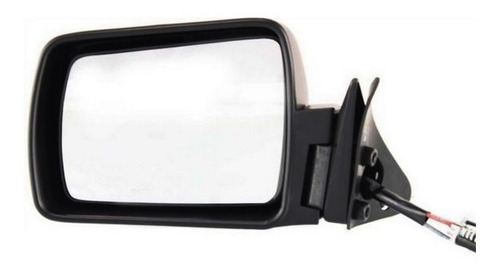 Jeep Comanche 1986 - 1992 Espejo Izquierdo Manual Remoto
