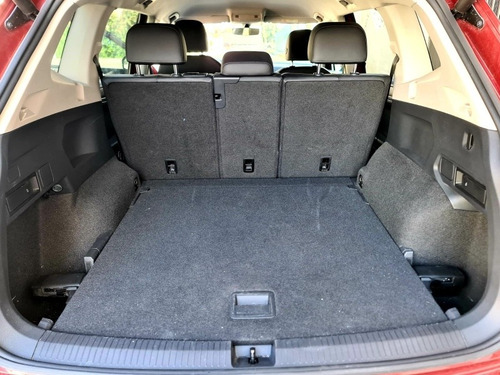 Imagen 14 de 15 de Volkswagen Tiguan 2020 1.4 Comfortline Plus At