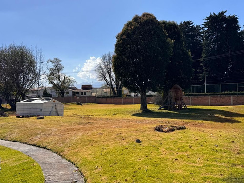 Terreno En Venta En Paseo Del Carmen, La Asunción