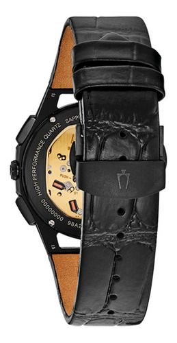 Reloj Bulova 98a223