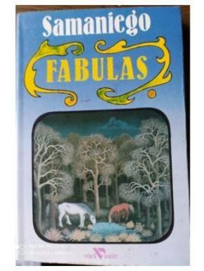 Fabulas