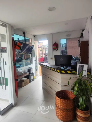 Casa En Almendros. 3 Habitaciones, 83 M², Id: 149071