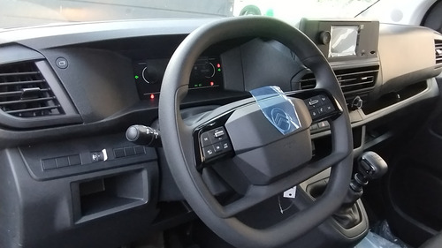 Citroën Jumpy 1.5 Hdi 120 L3