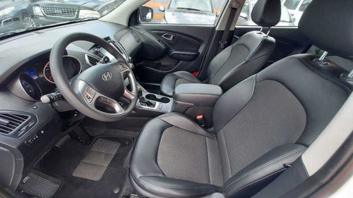 Hyundai Ix35 Gl 2.0 16v 2wd Flex Aut
