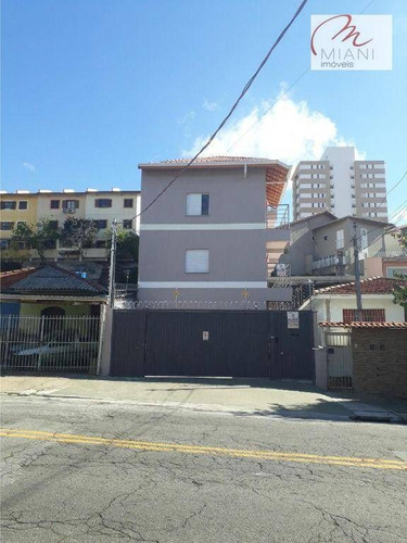 Imagem 1 de 30 de Kitnet Para Locação No Bairro Do Butantã - Kn0772
