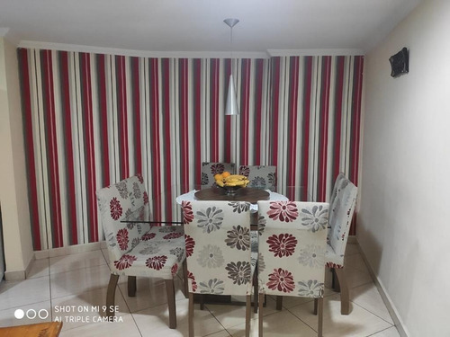Imagem 5 de 28 de Casa - Ca00015 - 69951469