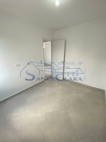Imagem 13 de 15 de Apartamento Residencial À Venda Na Vila Mascote. - Sc9734