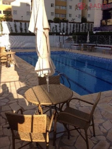 Imagem 22 de 30 de Apartamento 3 Dormitórios Sendo 1 Suíte - Ap03206