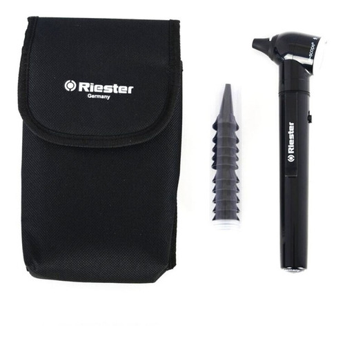 Otoscopio Riester E-scope ®