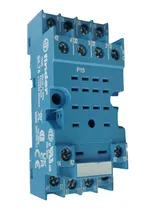 Comprar Base Riel Din Relés Serie 94.74 - Finder