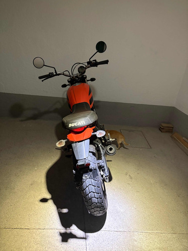 Ducati Sixty2