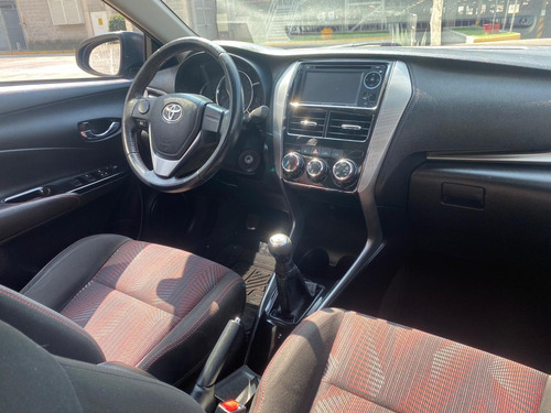 Toyota Yaris 1.5 5p S Mt