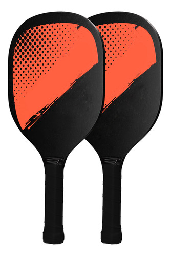 Set De Raquetas De Pickleball, Bolsa De Transporte Para 2 Y