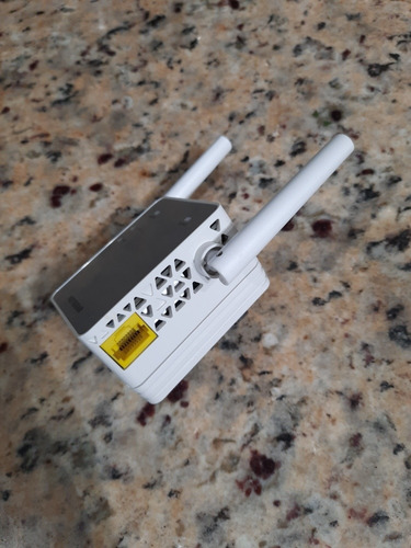 Repetidor Dual Wifi Netgear Modelo Ex3700