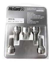 Comprar Bulones Antirrobo Mcgard Bora Virtus Vento Polo Fox Sirocco