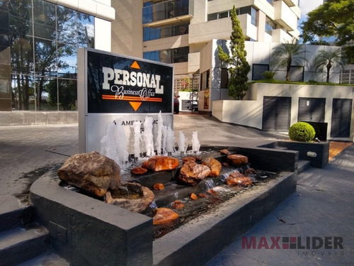 Imagem 10 de 11 de Salas/conjuntos - Alphaville - Ref: 3538 - L-3538