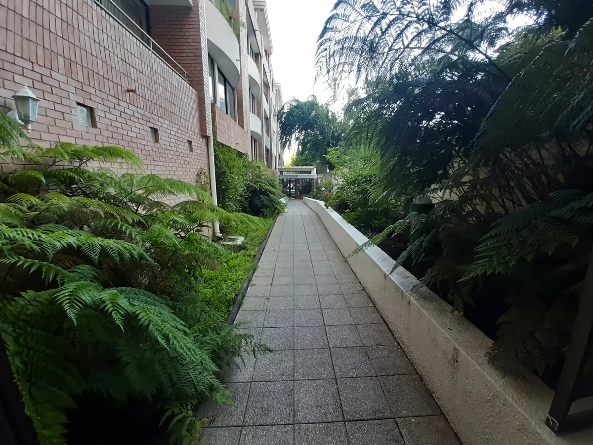 Imagen 1 de 11 de Depto Barrio Universitario 2d2 B+e Vista Entorno Verde