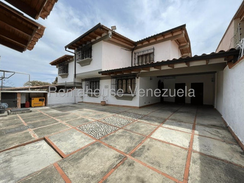 Urb Miranda Casa En Venta Mls #25-19345 - Sl