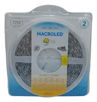 Comprar Cinta Led Tira 72w 24v 5050 Ip 66 X 5 Mt Macroled