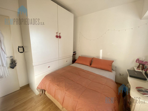 Venta Ph 3 Ambientes Villa Urquiza