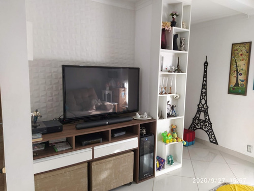 Casa Condomínio Garden Resort, Venda E Compra, Jardim Shangai, Jundiaí - Ca01717 - 69017405