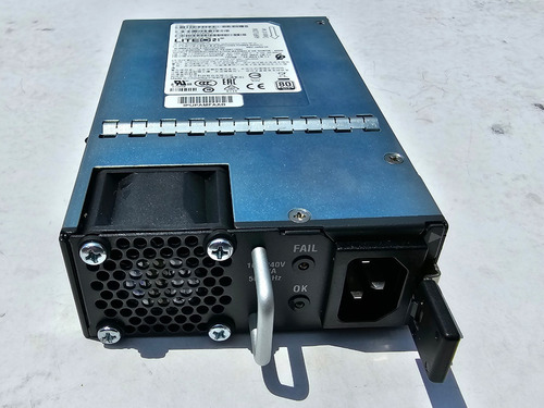 Fuente De Alimentacion Cisco Pwr-4430-ac Ps-2401-1sa2