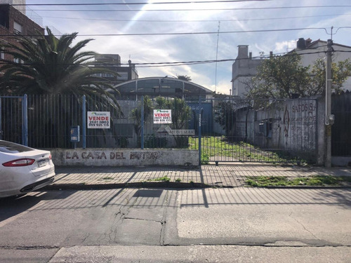 Imagen 2 de 12 de Local Galpon Venta Union Avellaneda Y Comercio 1057m Terreno Y 484m Edificados