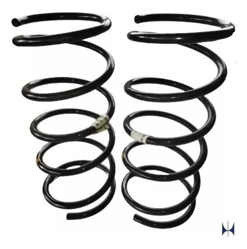 Espiral Del Swift 1.6 1991-1995 Toyota Starlet 91-98