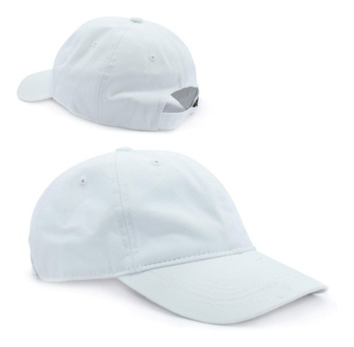 Oferta Gorras Prelavadas (1 Tono) Por Mayor