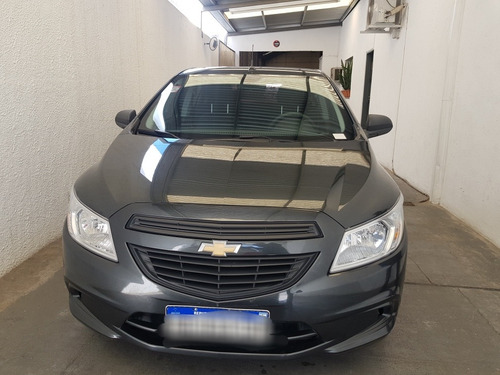 Chevrolet Prisma 1.4 Joy Ls + 98cv 2018
