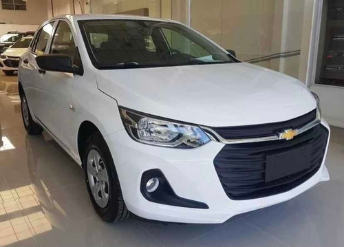 Chevrolet Onix 2021 1.2
