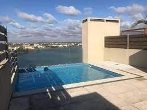 Imagen 14 de 24 de Praia Portezuelo Terraza 3 Ambientes