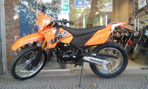 Motomel Xmm 250