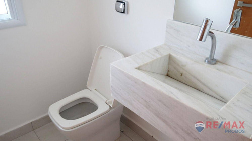 Imagem 6 de 28 de Chácara Com 3 Dormitórios À Venda, 1750 M² Por R$ 1.404.540,00 - Terras De Itaici - Indaiatuba/sp - Ch0047