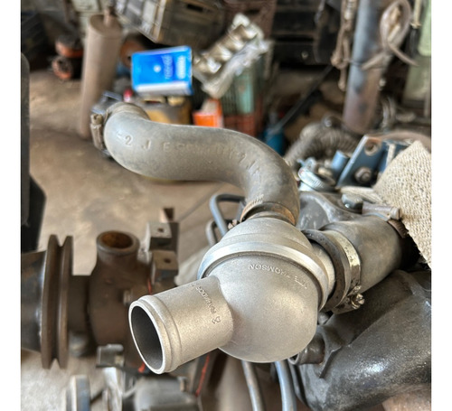 Motor Mwm 229 Bomba Bico 6cc C/ Nota Fiscal