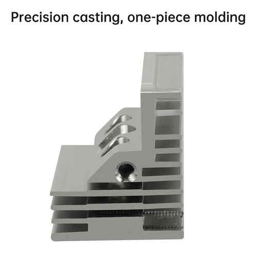 Radiador Hotend Com Dissipador De Calor Para Impressoras 3d
