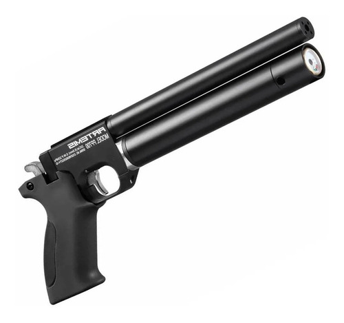 Pistola Artemis De Pcp Modelo Pp700 Cal 5.5 14j