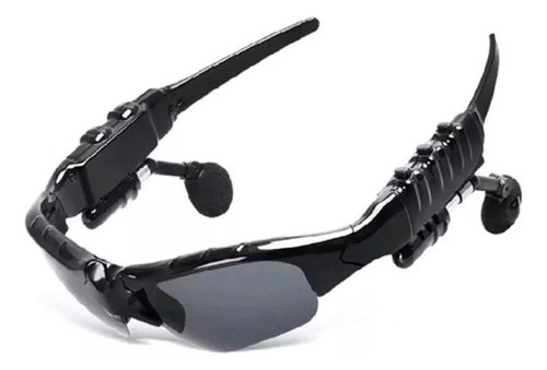 Gafas  Sol Inteligentes Auriculares Inalámbricos Bluetooth