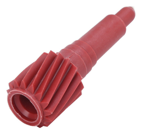 Reemplazo Del Engranaje Impulsor Del Cable Del Velocímetro 1