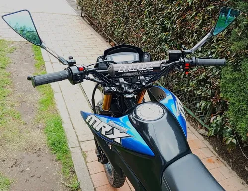 Auteco Victory Mrx 150 Mod 2023