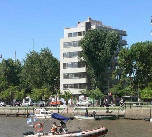 Imagen 9 de 9 de Oficina En Venta Con Vista Espectacular!