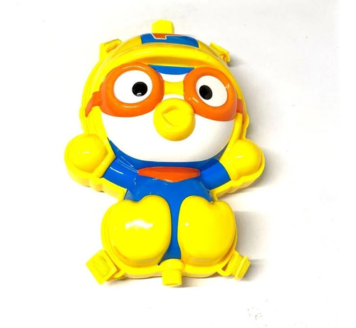 Imagen 3 de 7 de Pistola De Agua Mochila Escudo Carnaval Pileta Nene Nena