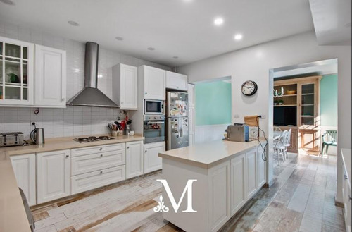 Casa En Venta Belgrano Zona De Embajadas 7 Amb.
