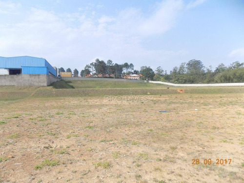 Imagem 1 de 22 de Área Industrial À Venda, Parque Industrial San José Ii, Vargem Grande Paulista. - Ar0806